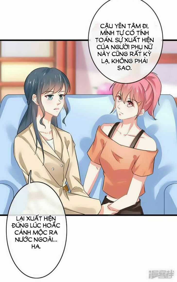 Ẩn Hôn Tân Nương Chapter 46 trang 7
