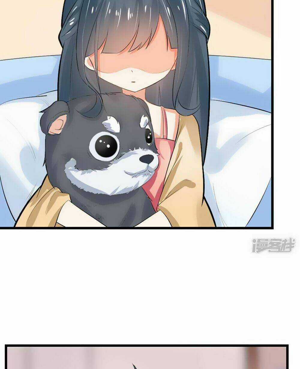 Ẩn Hôn Tân Nương Chapter 47 trang 10