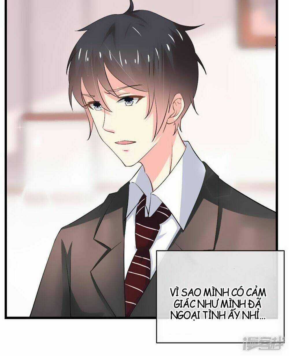 Ẩn Hôn Tân Nương Chapter 47 trang 11