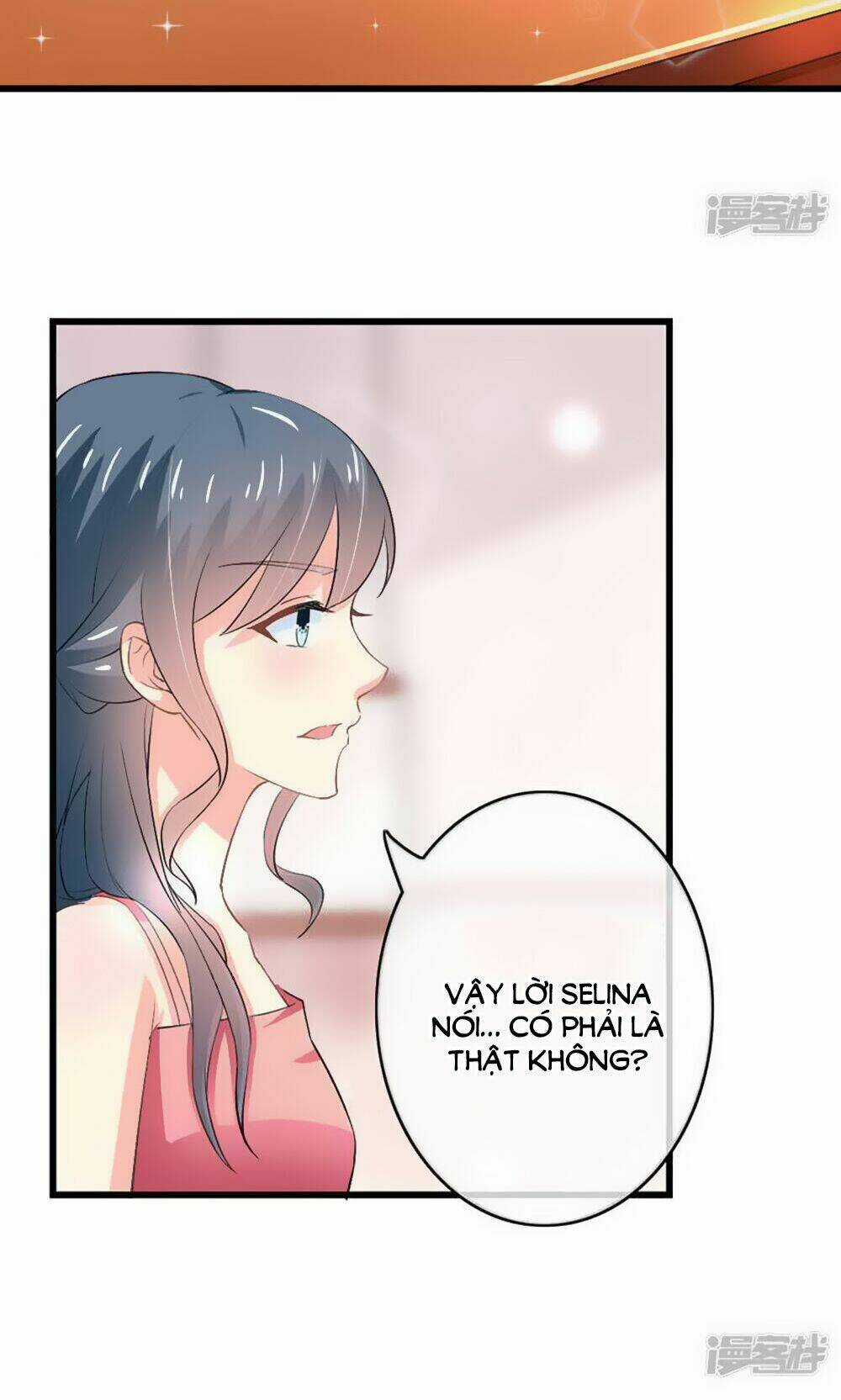 Ẩn Hôn Tân Nương Chapter 47 trang 14