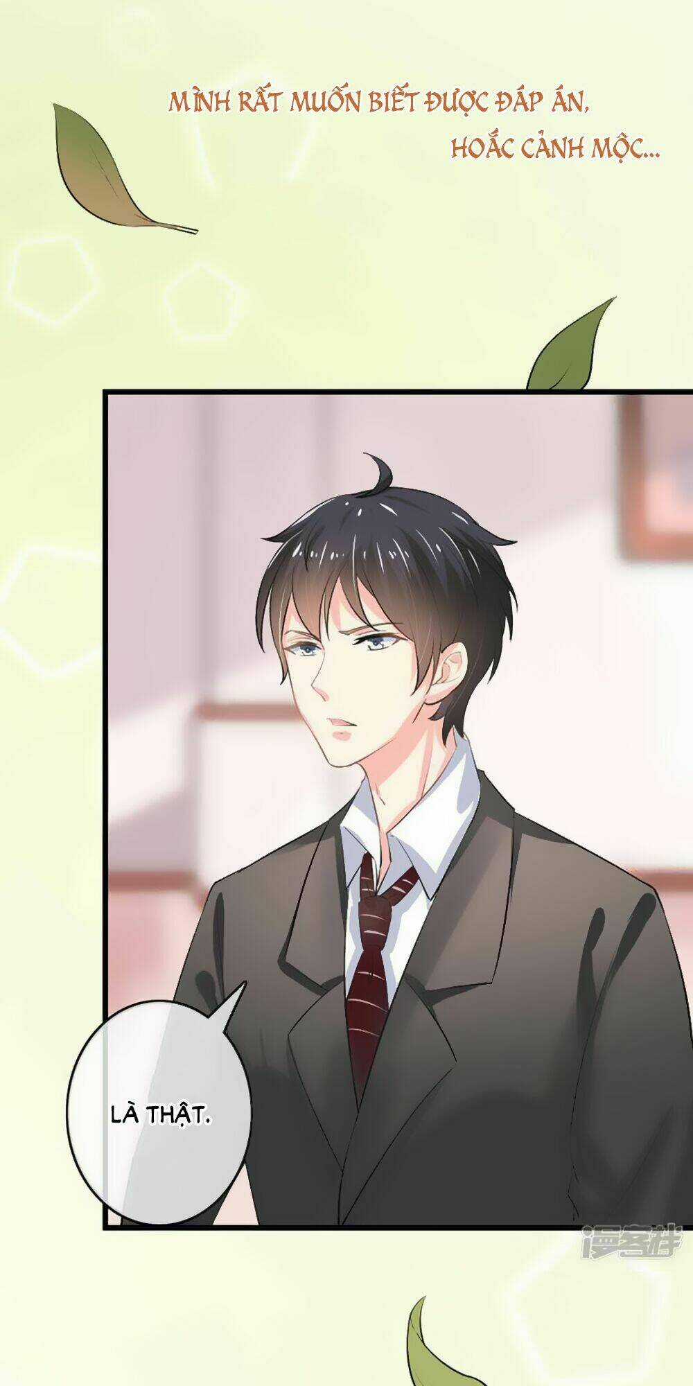 Ẩn Hôn Tân Nương Chapter 47 trang 16