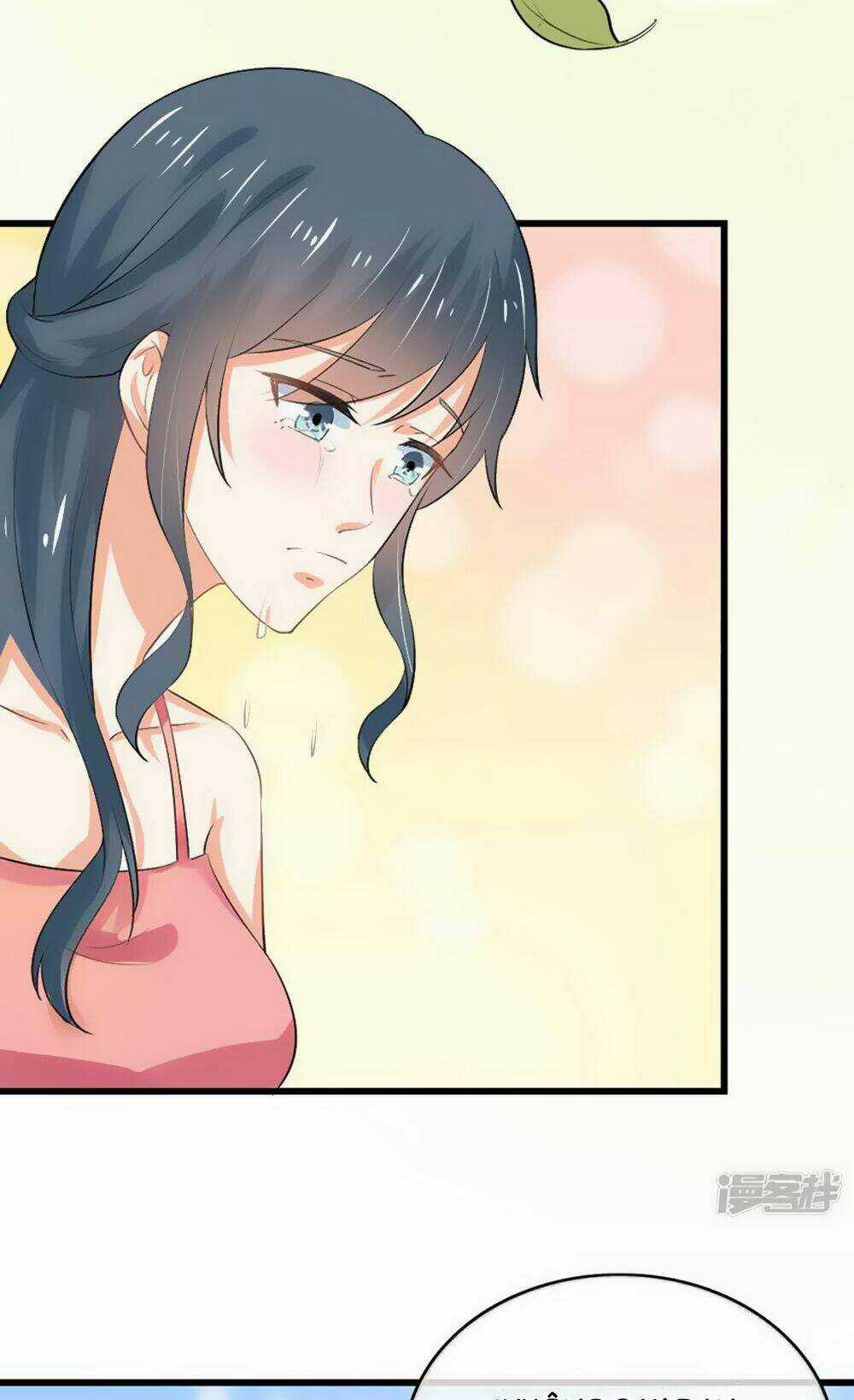 Ẩn Hôn Tân Nương Chapter 47 trang 17