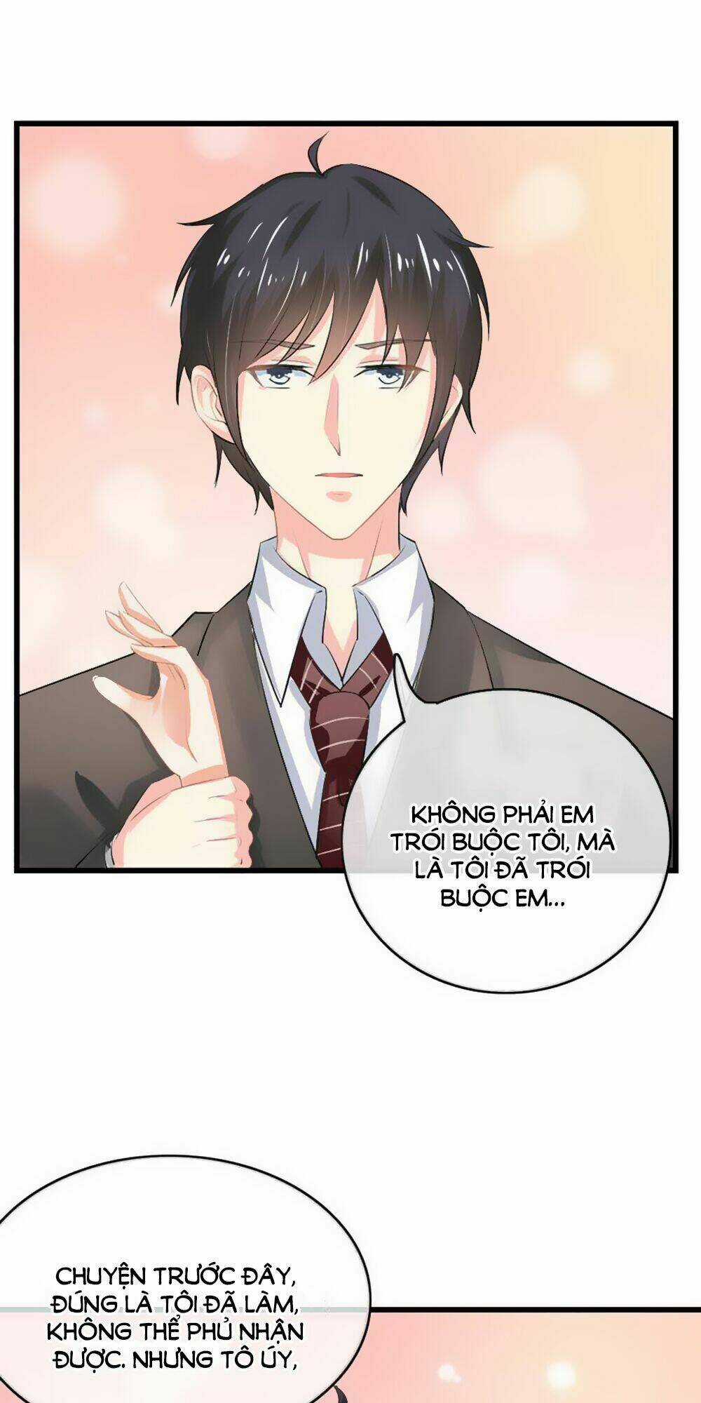 Ẩn Hôn Tân Nương Chapter 47 trang 22