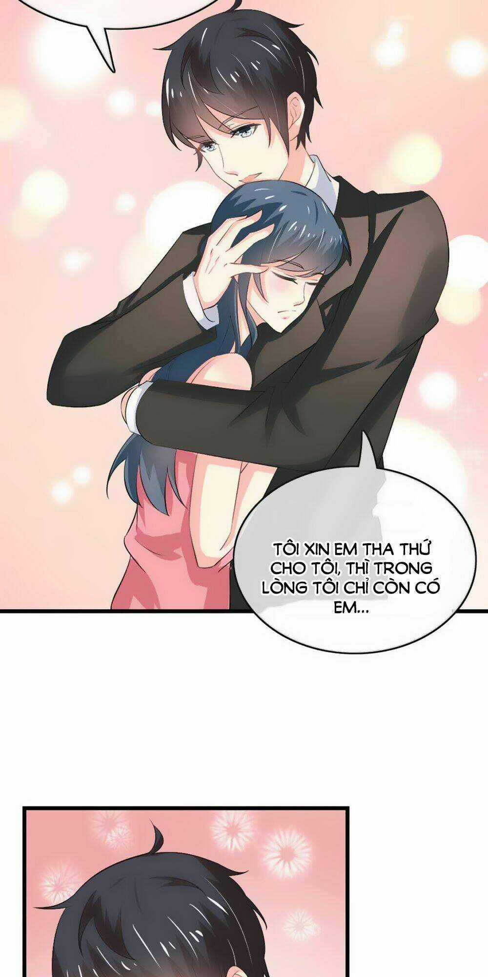 Ẩn Hôn Tân Nương Chapter 47 trang 23