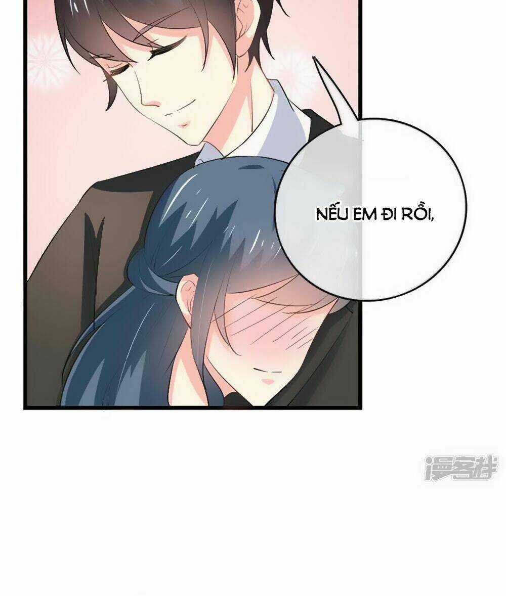 Ẩn Hôn Tân Nương Chapter 47 trang 24