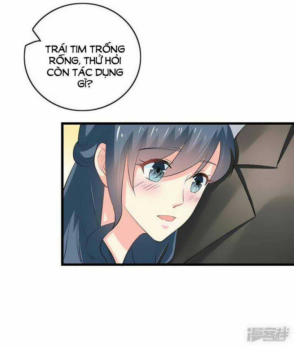 Ẩn Hôn Tân Nương Chapter 47 trang 25