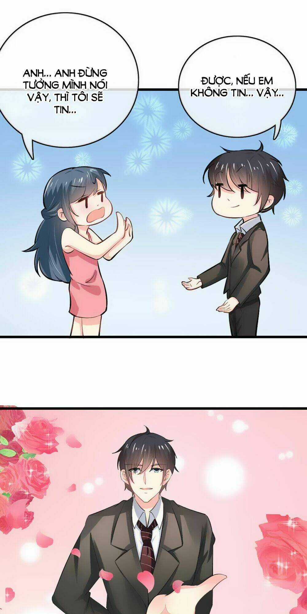 Ẩn Hôn Tân Nương Chapter 47 trang 26