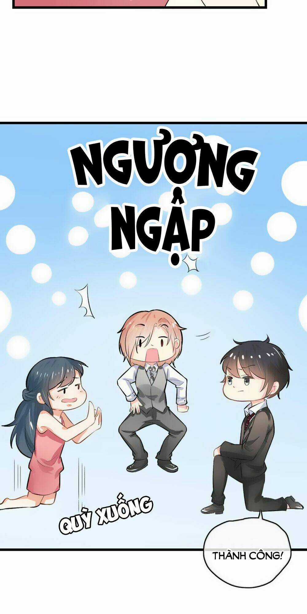 Ẩn Hôn Tân Nương Chapter 47 trang 28