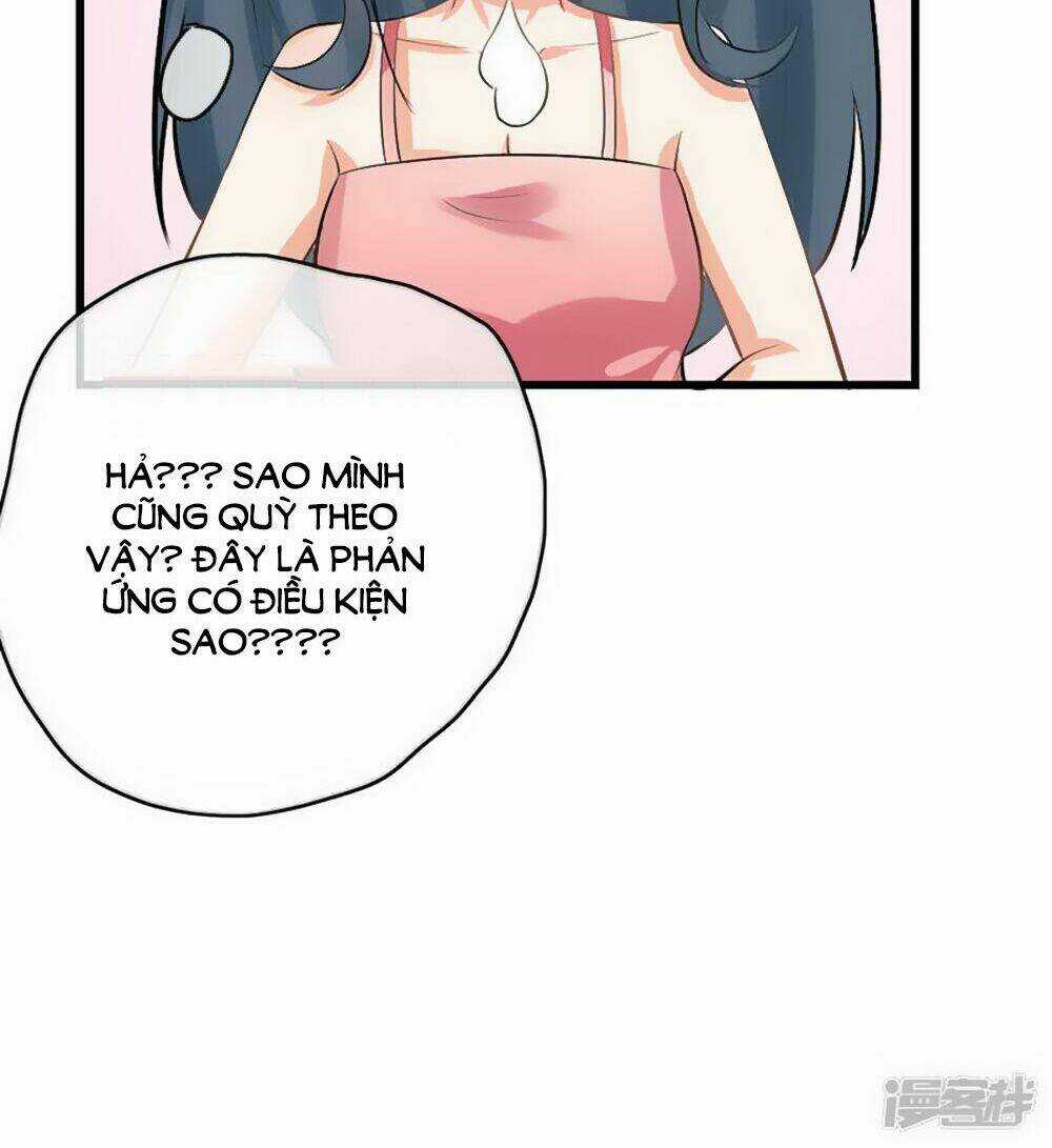 Ẩn Hôn Tân Nương Chapter 47 trang 30