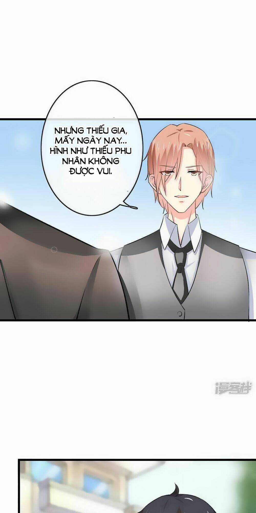 Ẩn Hôn Tân Nương Chapter 47 trang 4