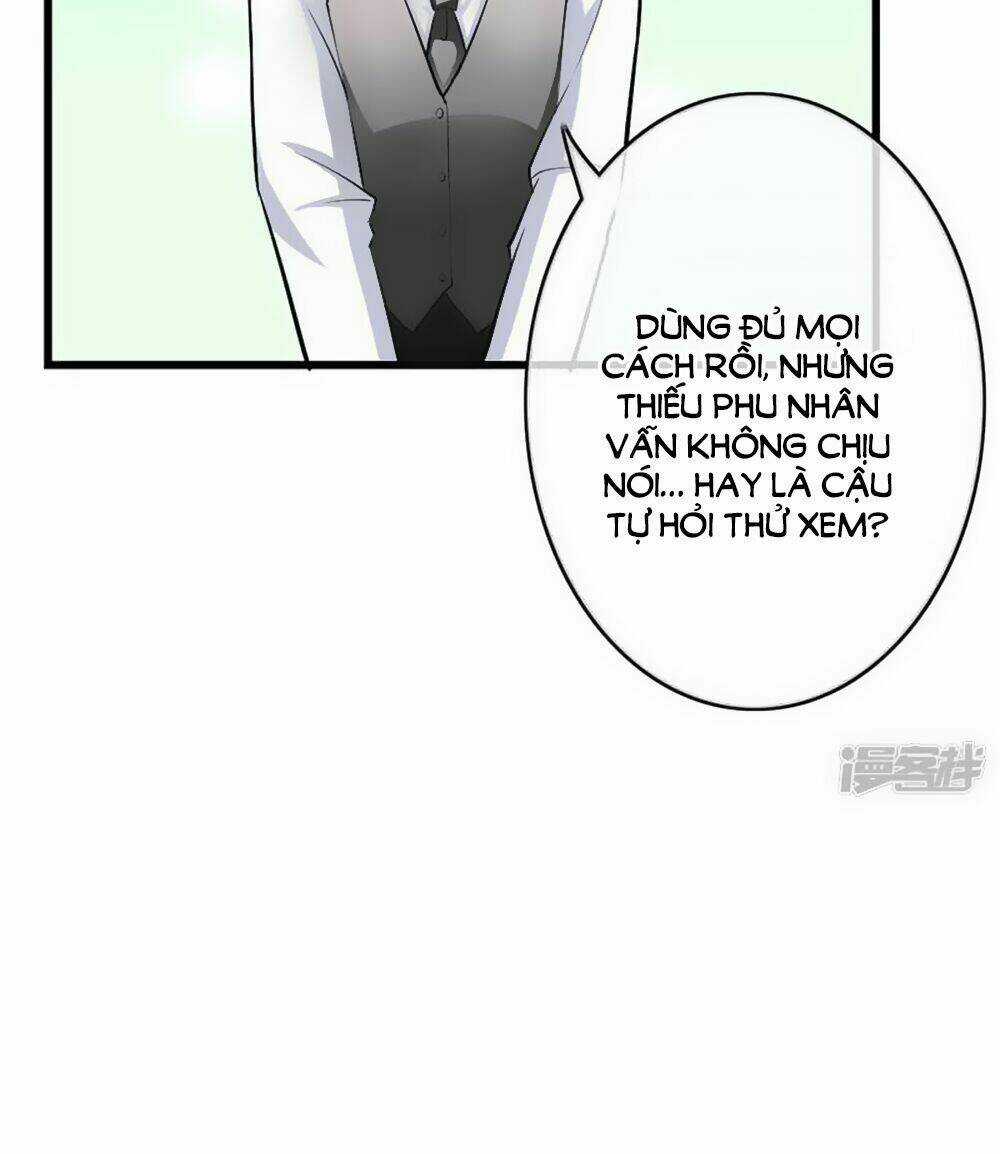 Ẩn Hôn Tân Nương Chapter 47 trang 6