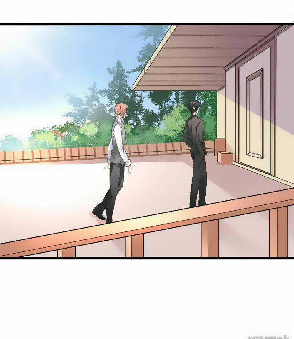 Ẩn Hôn Tân Nương Chapter 47 trang 7