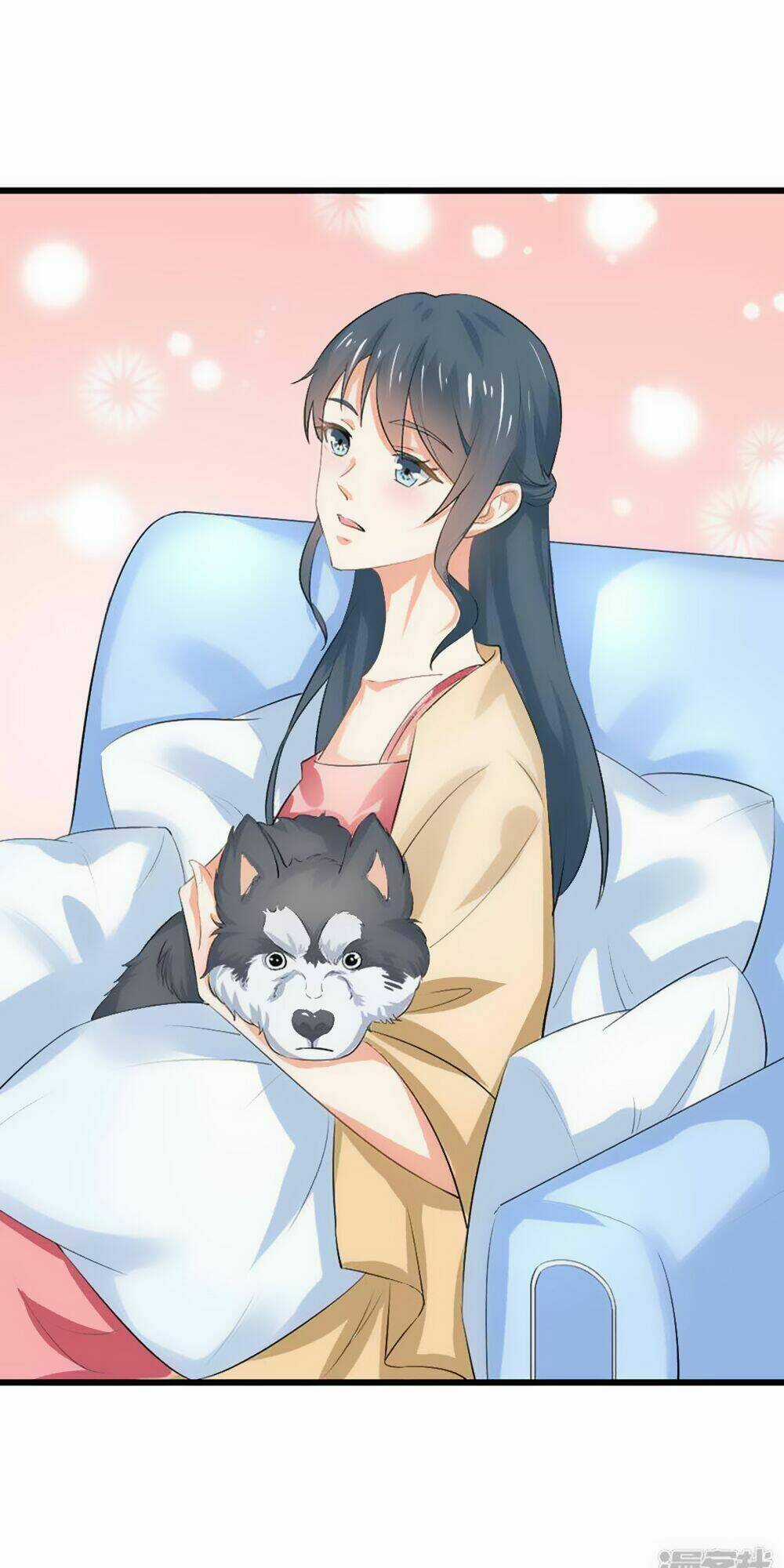 Ẩn Hôn Tân Nương Chapter 47 trang 8