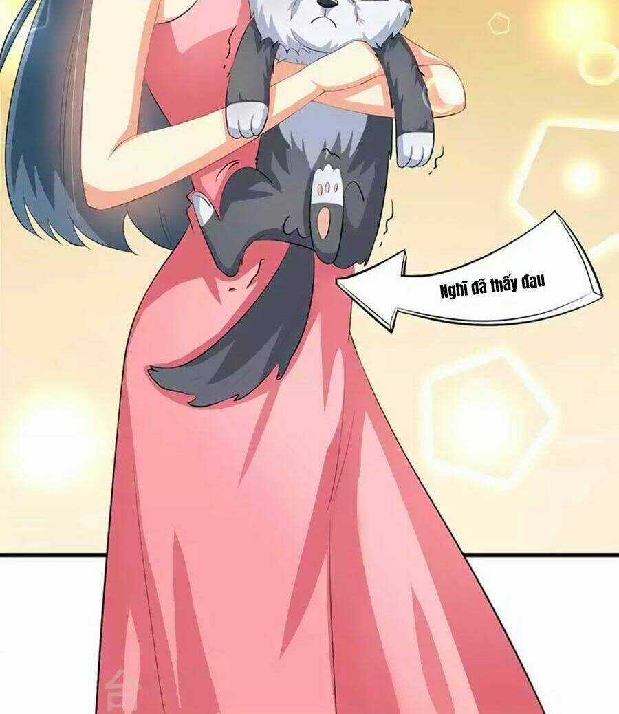 Ẩn Hôn Tân Nương Chapter 48 trang 14