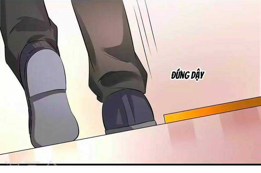 Ẩn Hôn Tân Nương Chapter 48 trang 16