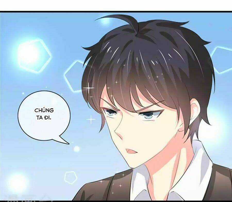 Ẩn Hôn Tân Nương Chapter 48 trang 17