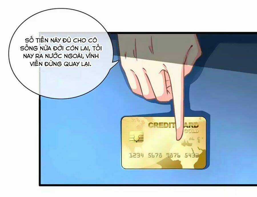 Ẩn Hôn Tân Nương Chapter 48 trang 19