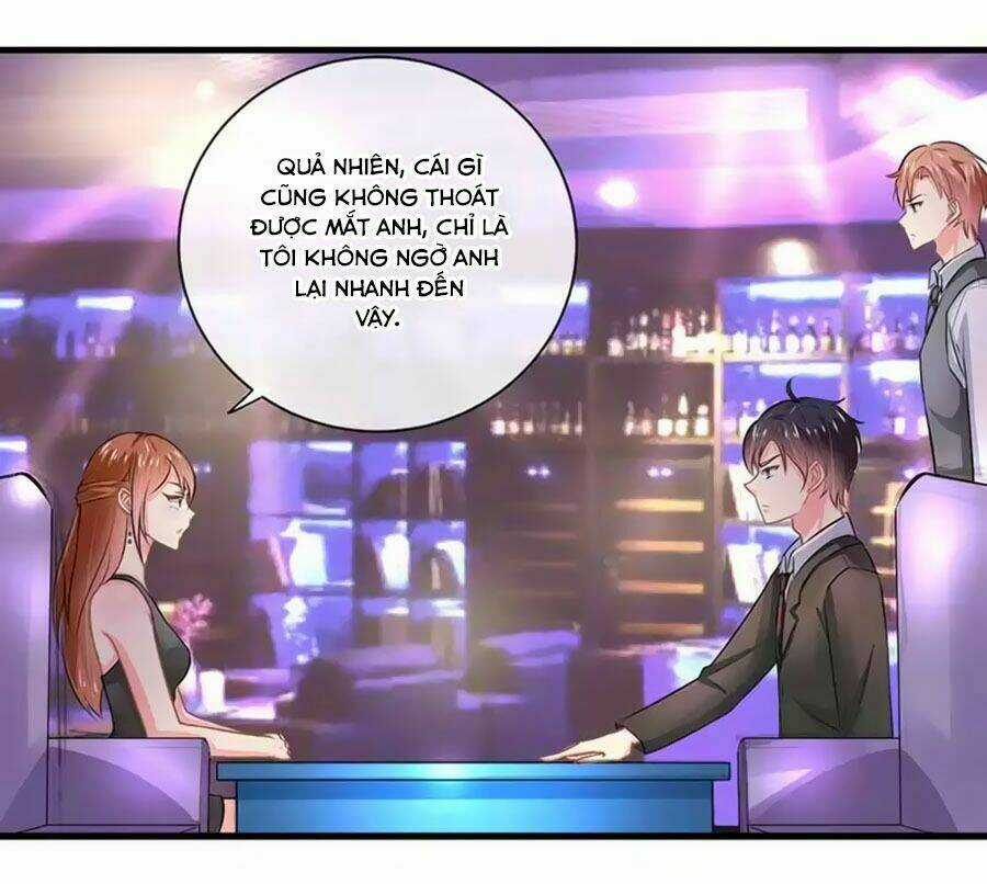 Ẩn Hôn Tân Nương Chapter 48 trang 20