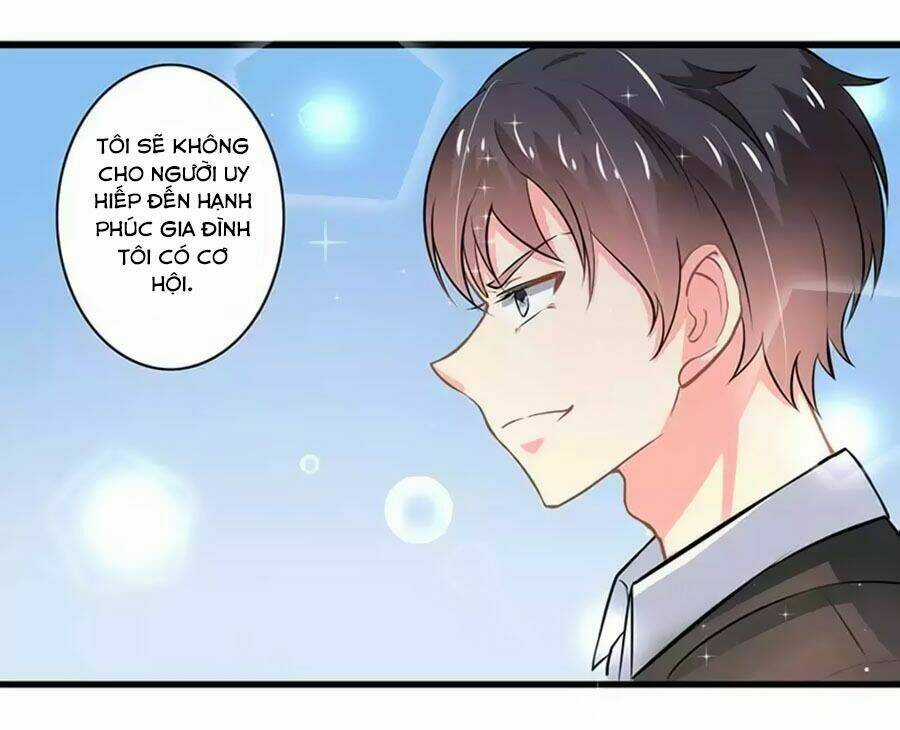 Ẩn Hôn Tân Nương Chapter 48 trang 21