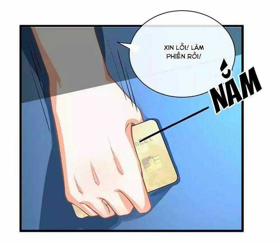 Ẩn Hôn Tân Nương Chapter 48 trang 24