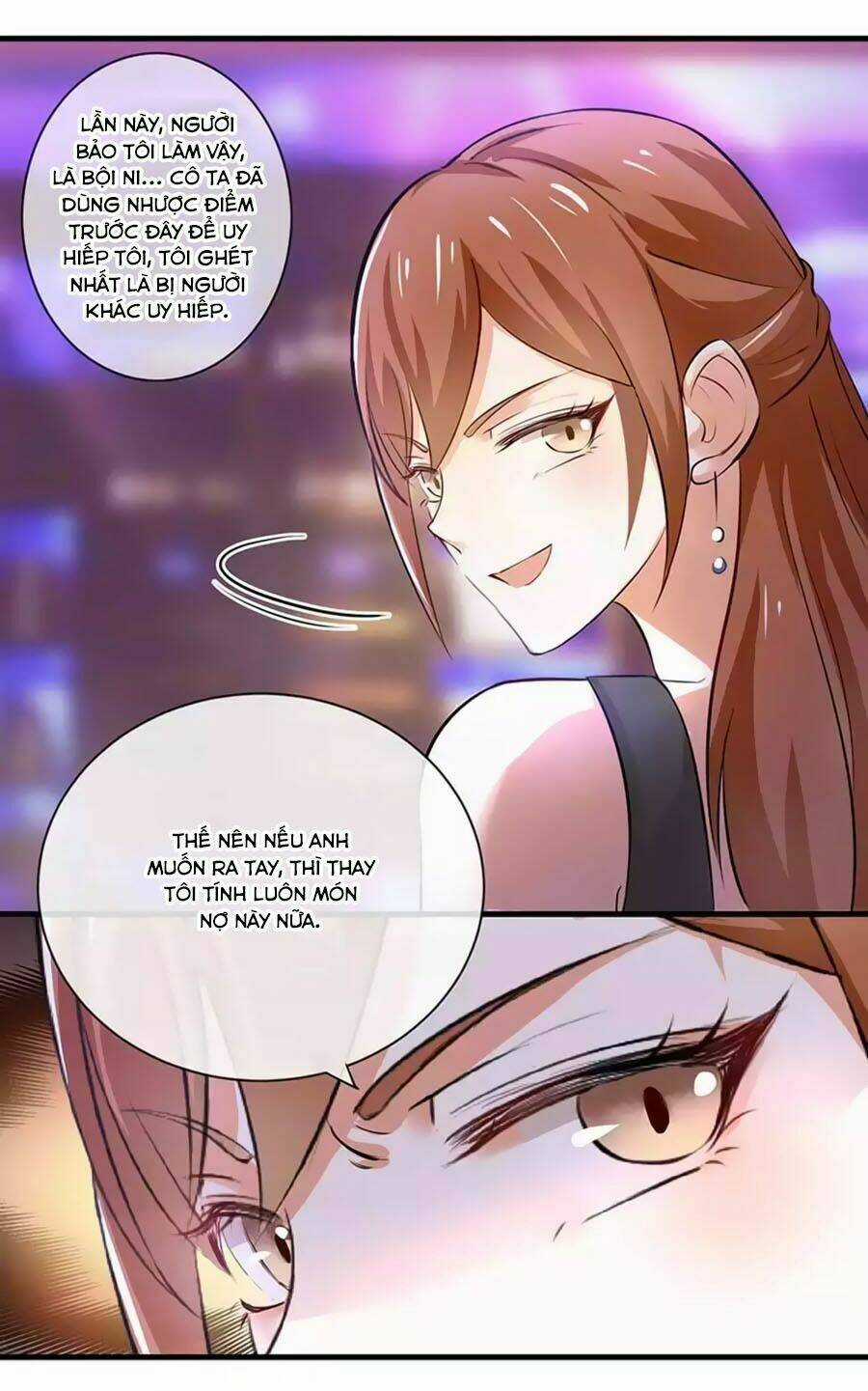 Ẩn Hôn Tân Nương Chapter 48 trang 26