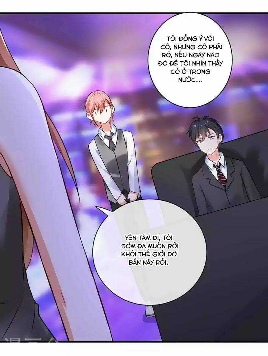 Ẩn Hôn Tân Nương Chapter 48 trang 27