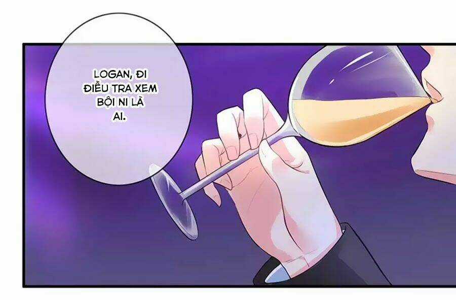 Ẩn Hôn Tân Nương Chapter 48 trang 28