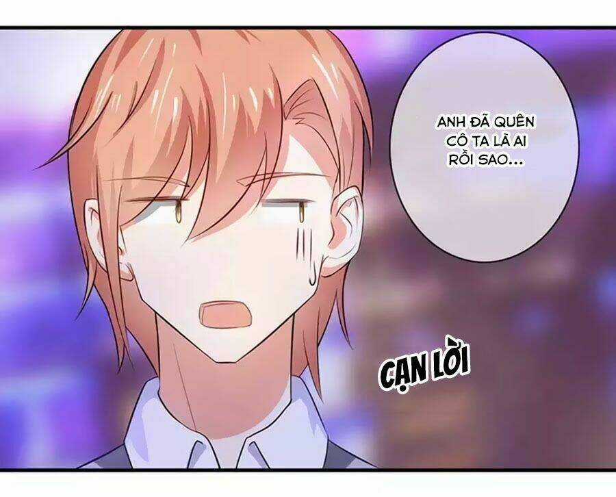 Ẩn Hôn Tân Nương Chapter 48 trang 29
