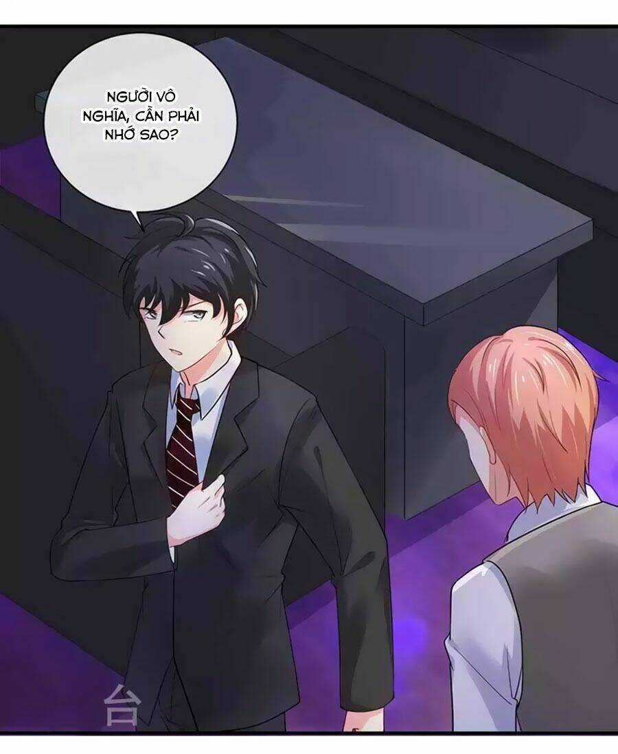 Ẩn Hôn Tân Nương Chapter 48 trang 30