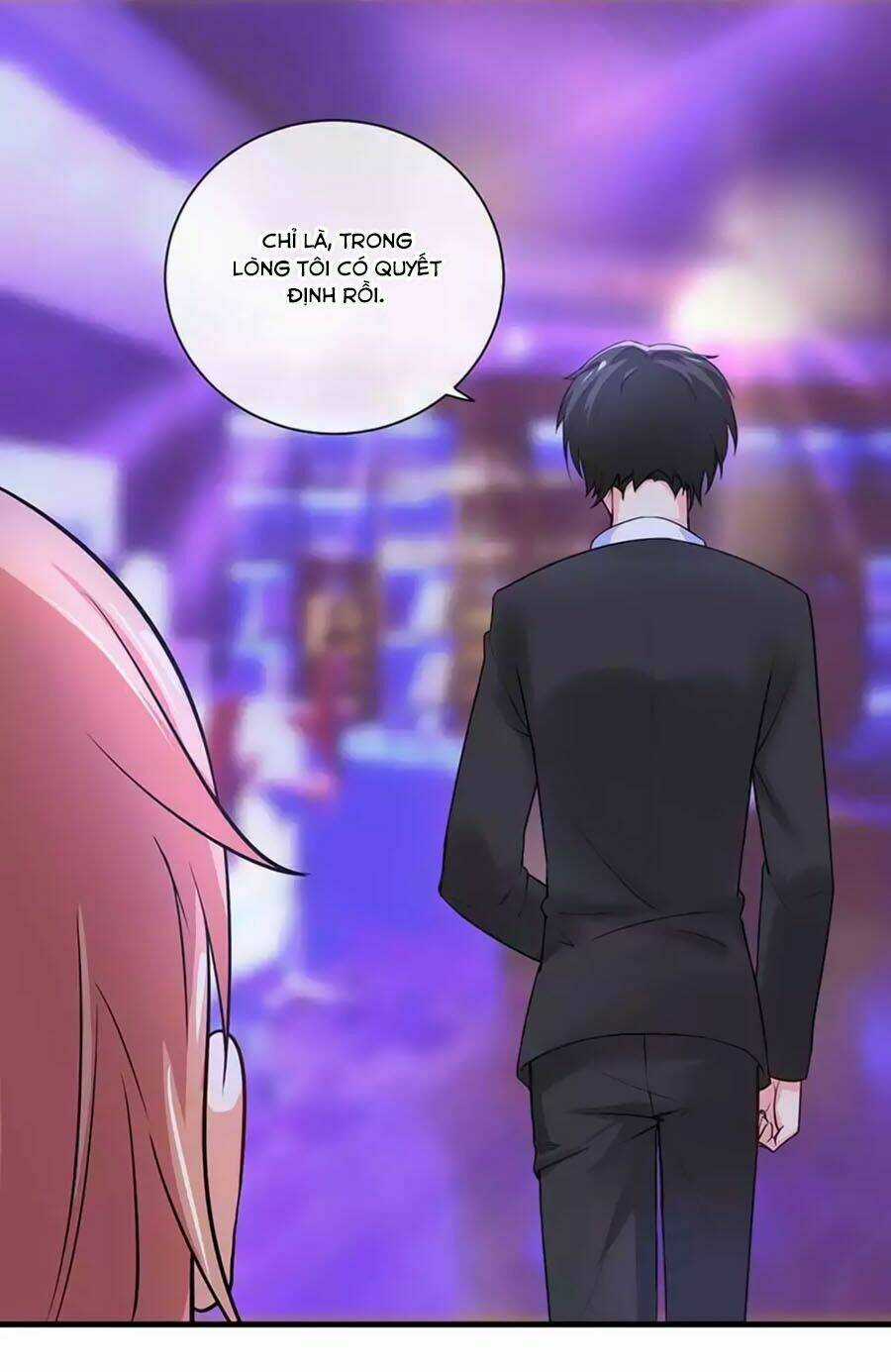 Ẩn Hôn Tân Nương Chapter 48 trang 31