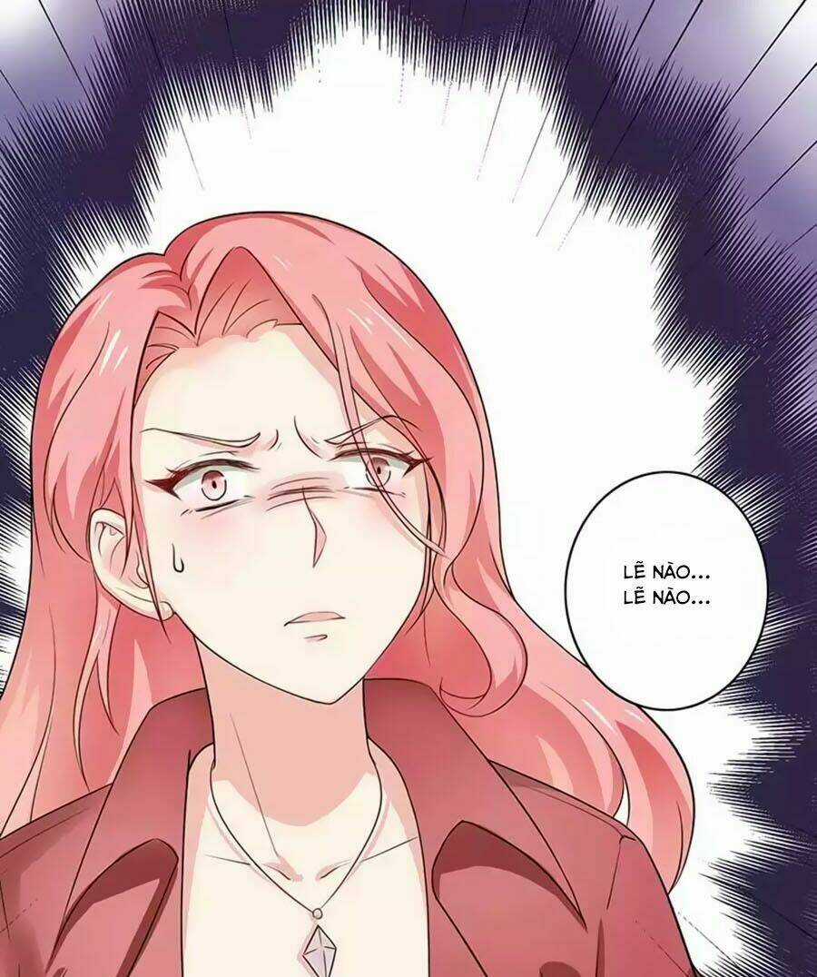 Ẩn Hôn Tân Nương Chapter 48 trang 33