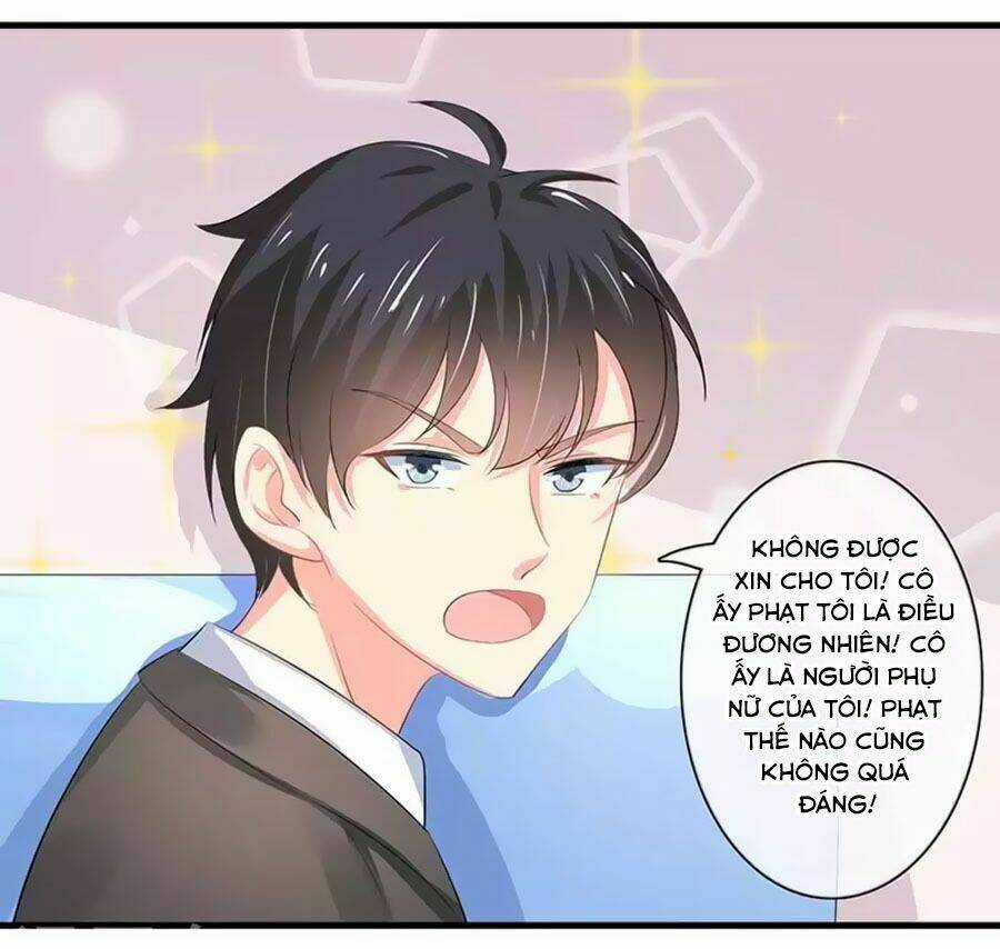 Ẩn Hôn Tân Nương Chapter 48 trang 4