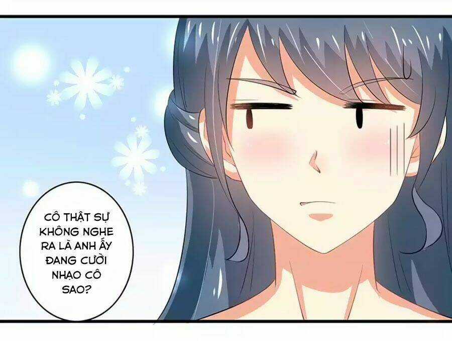 Ẩn Hôn Tân Nương Chapter 48 trang 5
