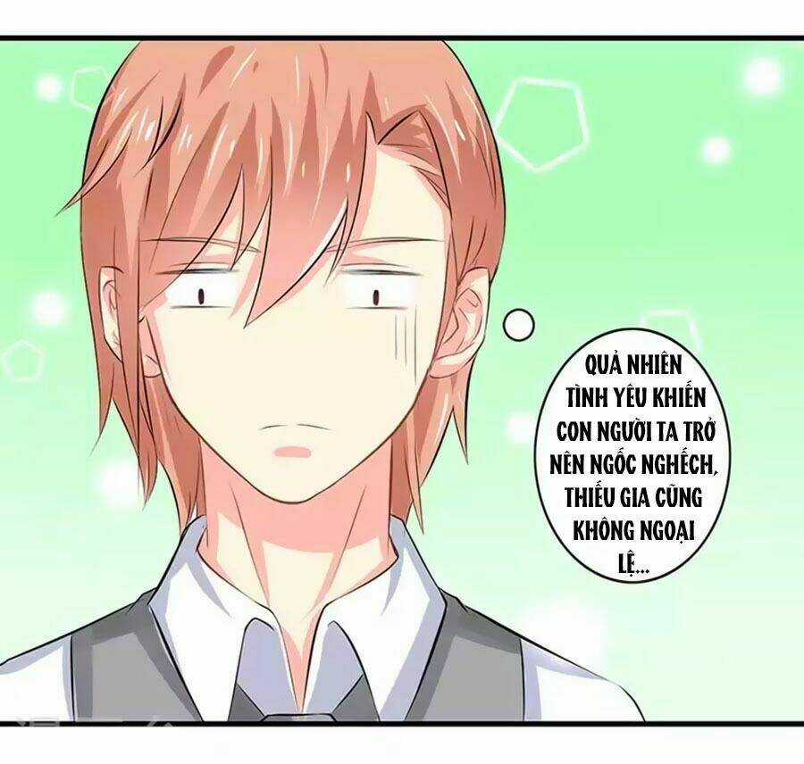 Ẩn Hôn Tân Nương Chapter 48 trang 6
