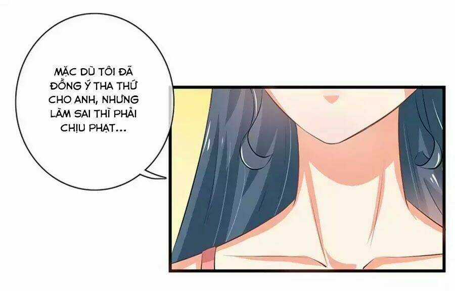 Ẩn Hôn Tân Nương Chapter 48 trang 7