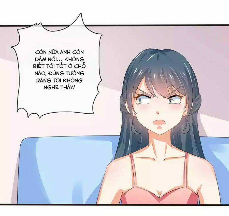 Ẩn Hôn Tân Nương Chapter 48 trang 8