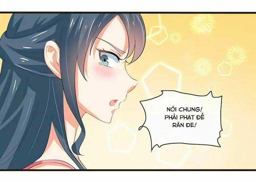 Ẩn Hôn Tân Nương Chapter 48 trang 9