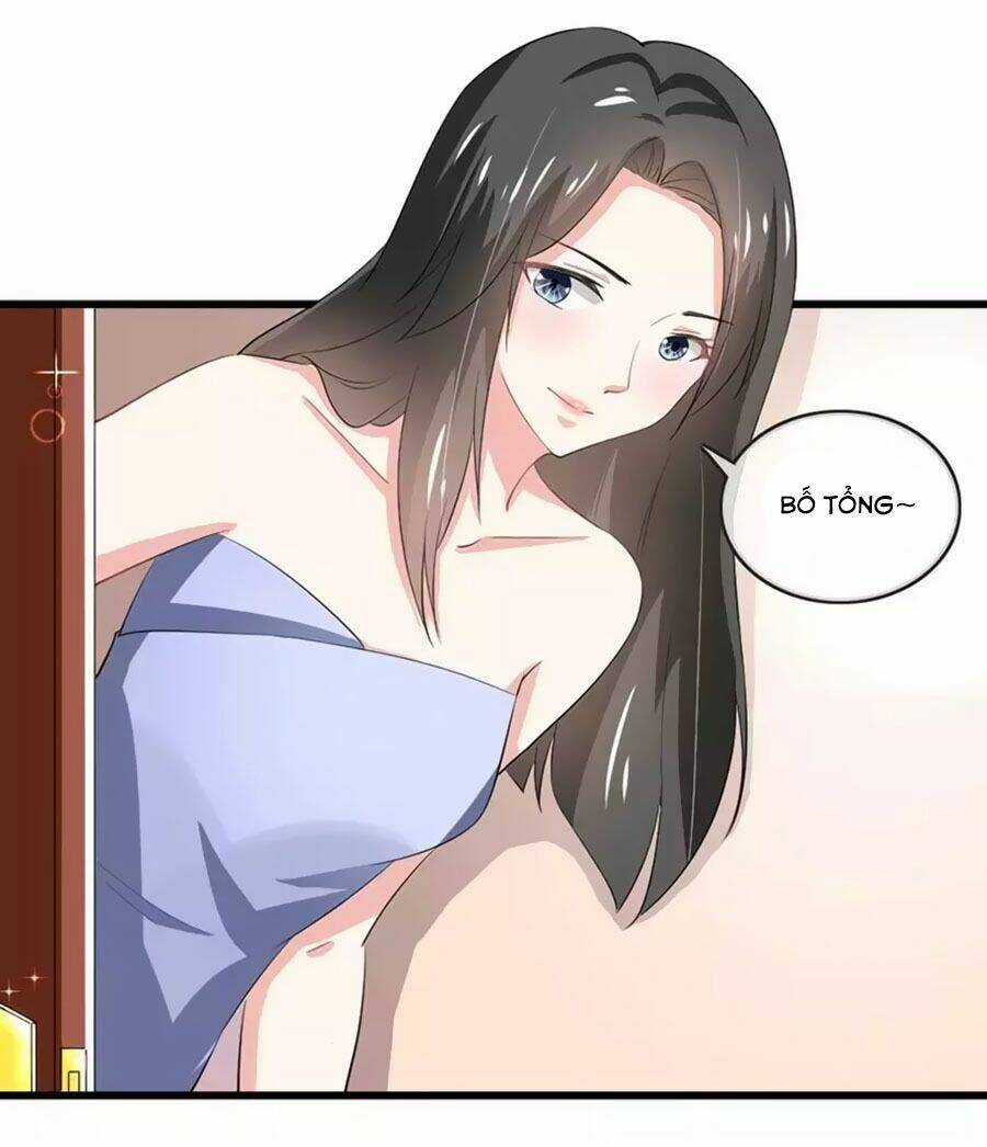 Ẩn Hôn Tân Nương Chapter 49 trang 10