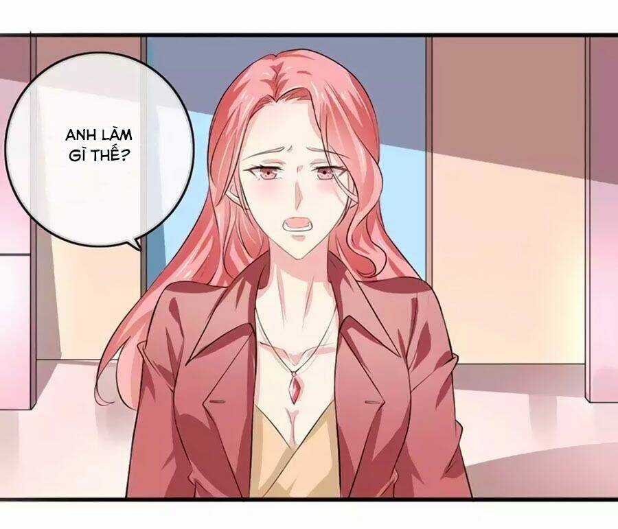 Ẩn Hôn Tân Nương Chapter 49 trang 11