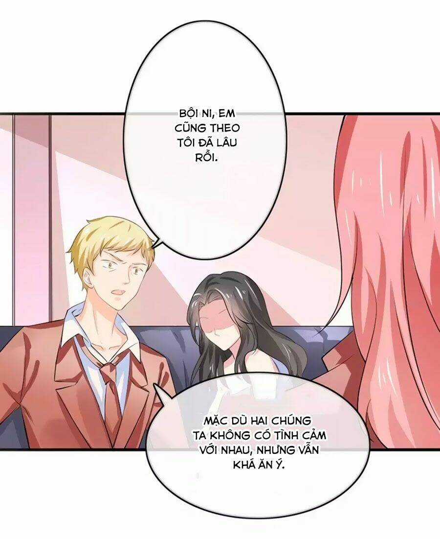 Ẩn Hôn Tân Nương Chapter 49 trang 12