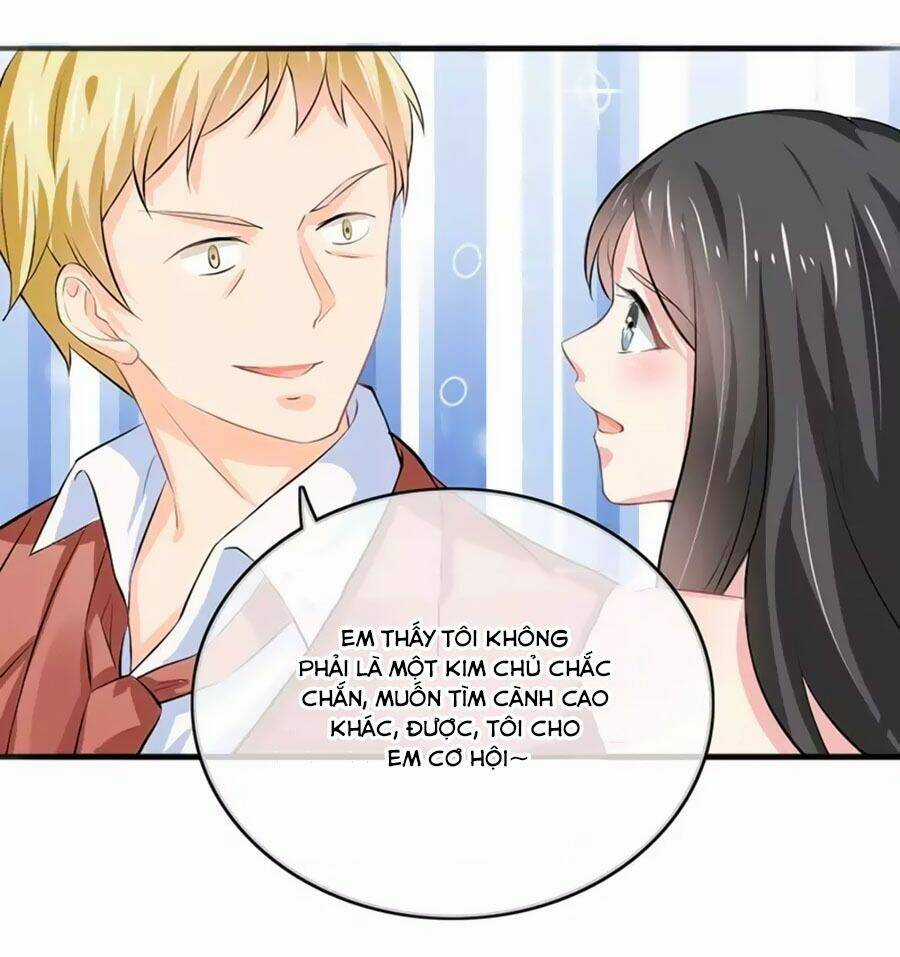 Ẩn Hôn Tân Nương Chapter 49 trang 13