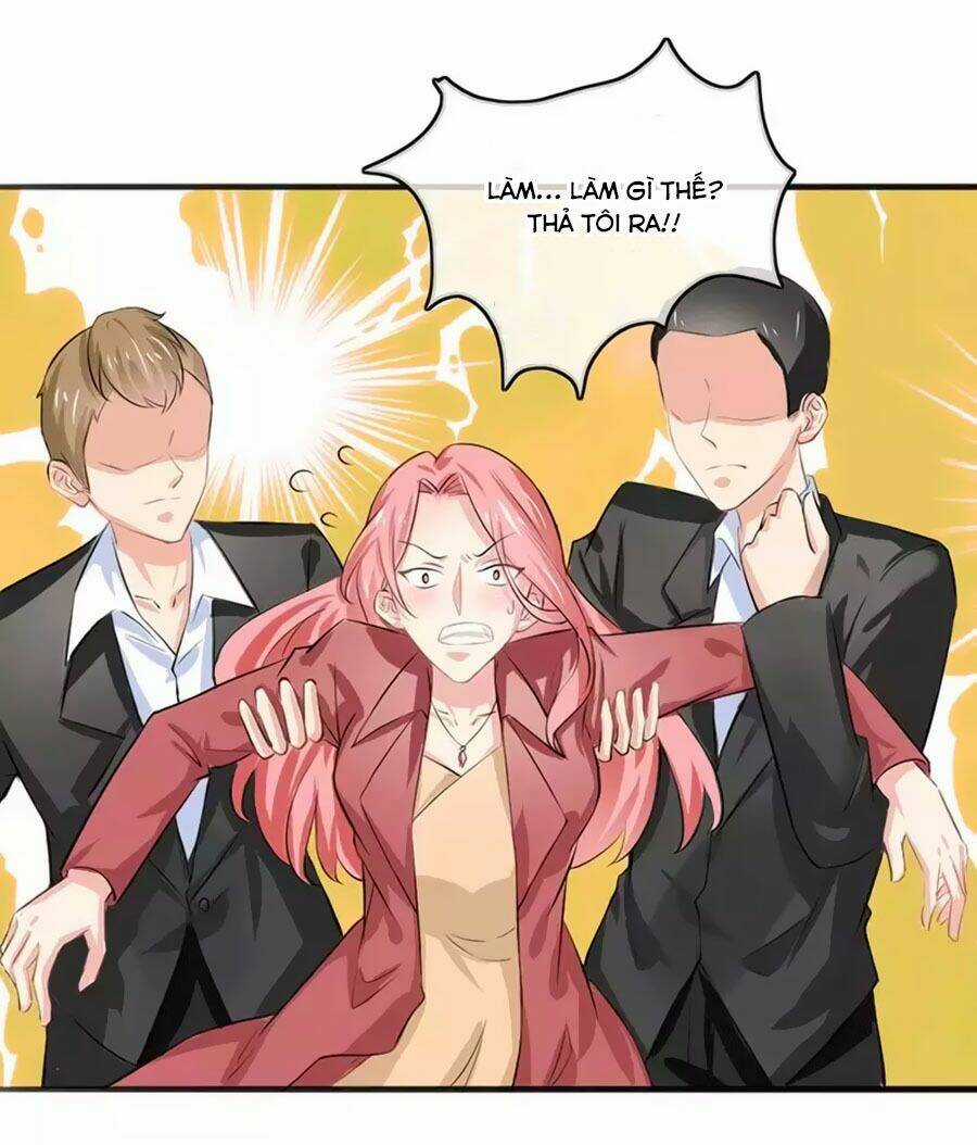 Ẩn Hôn Tân Nương Chapter 49 trang 14