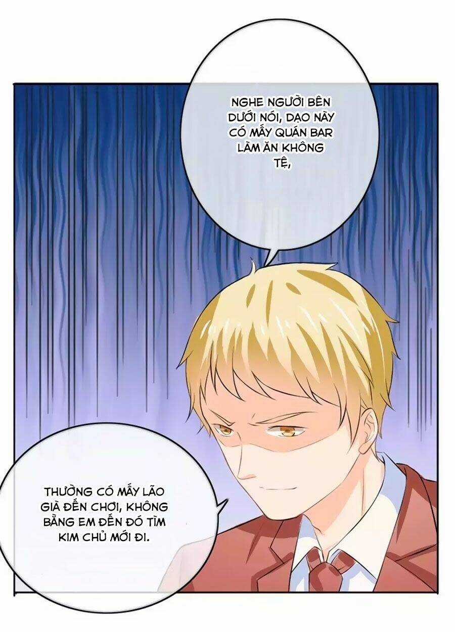 Ẩn Hôn Tân Nương Chapter 49 trang 15