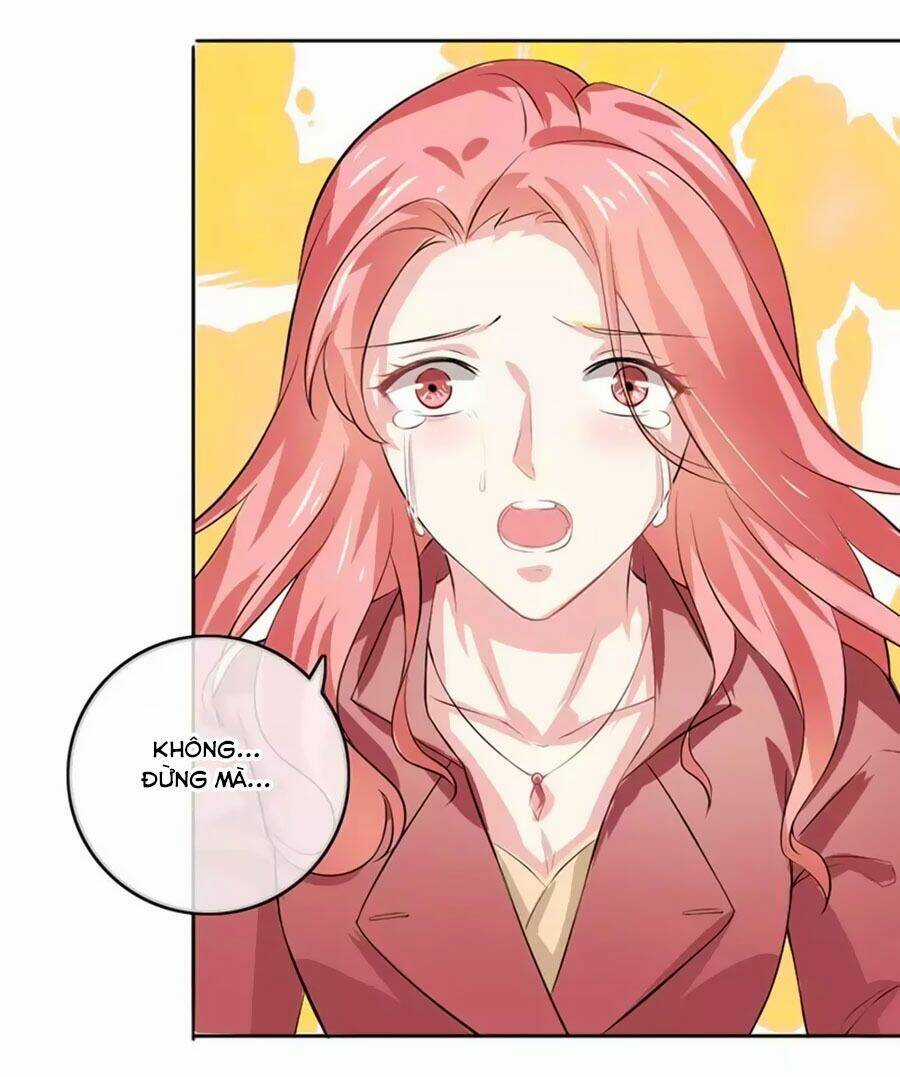 Ẩn Hôn Tân Nương Chapter 49 trang 16