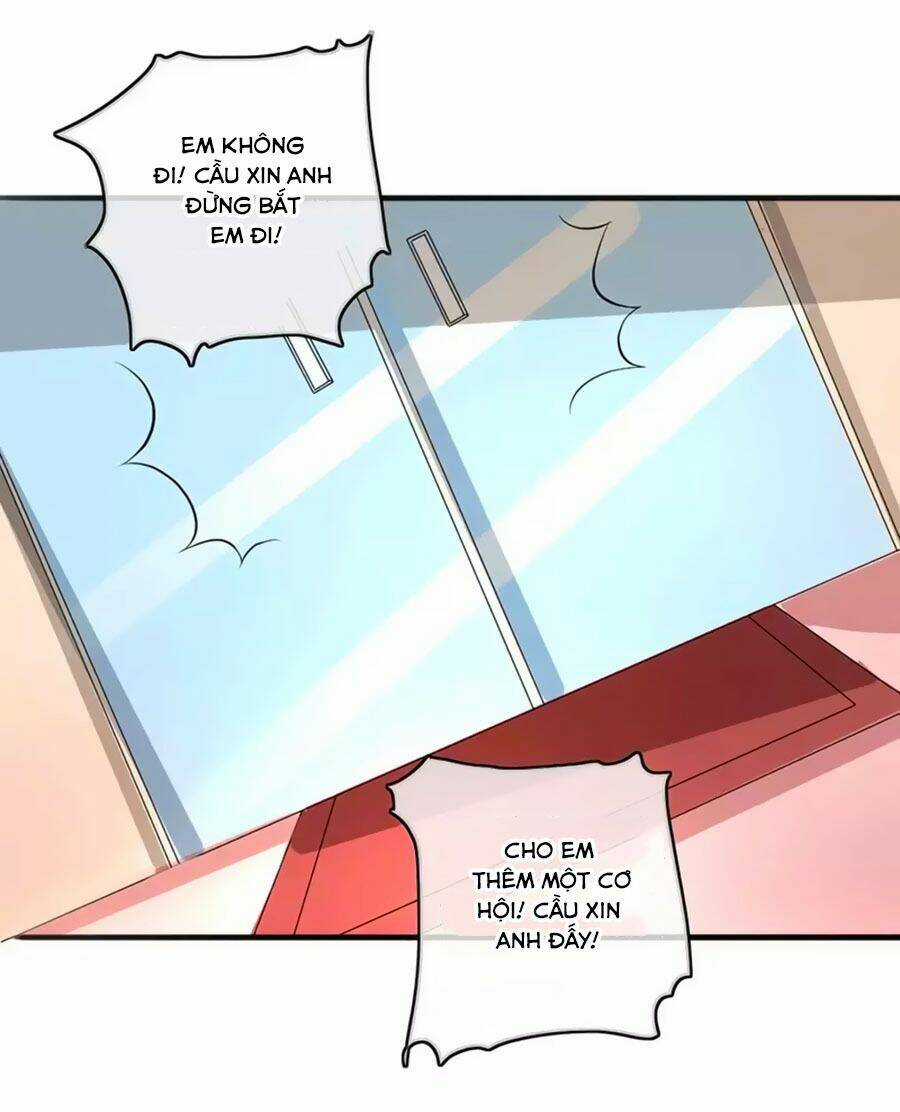 Ẩn Hôn Tân Nương Chapter 49 trang 17