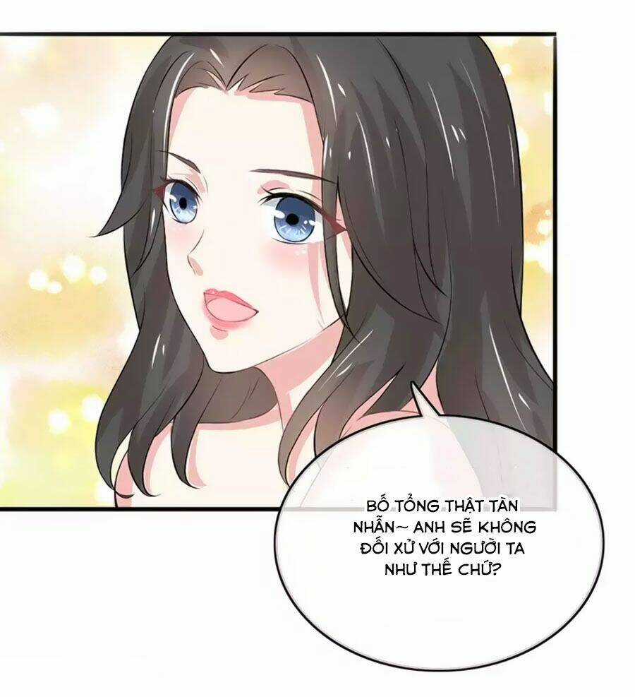 Ẩn Hôn Tân Nương Chapter 49 trang 18