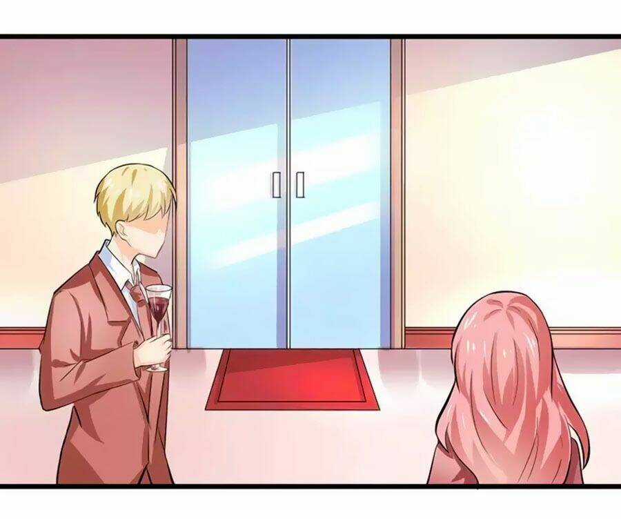 Ẩn Hôn Tân Nương Chapter 49 trang 2