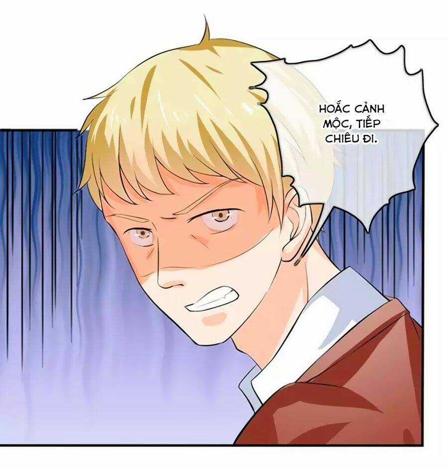 Ẩn Hôn Tân Nương Chapter 49 trang 20