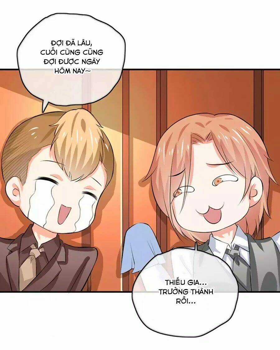 Ẩn Hôn Tân Nương Chapter 49 trang 22