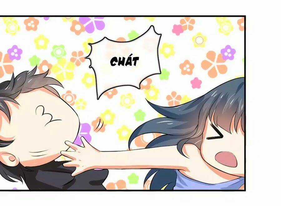 Ẩn Hôn Tân Nương Chapter 49 trang 23